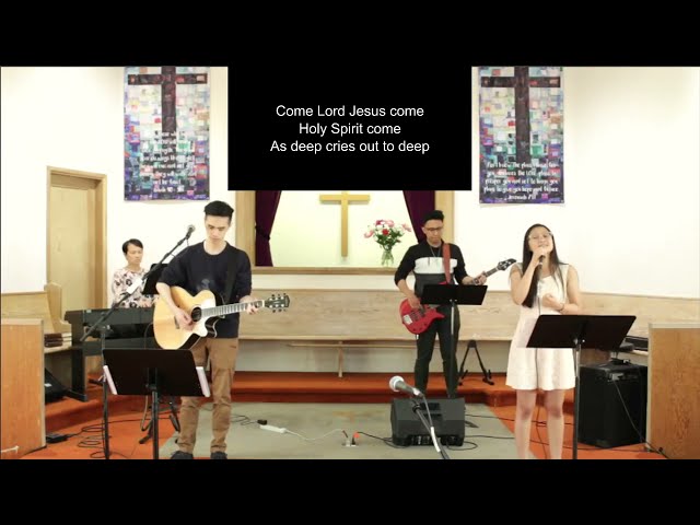 WMBC Sunday Service (June 7 2020)