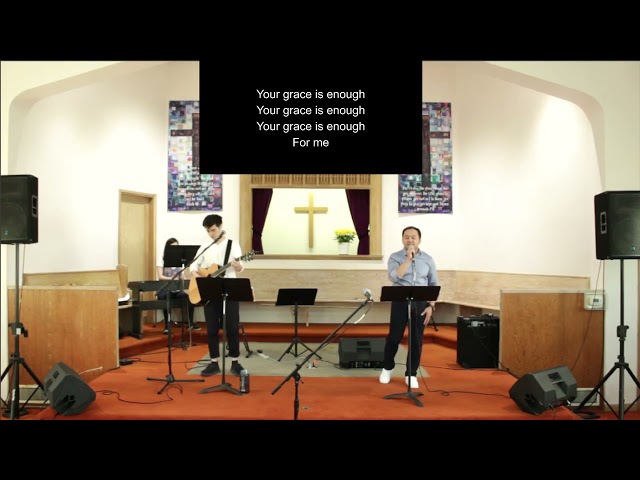 WMBC Sunday Service (May 10 2020)