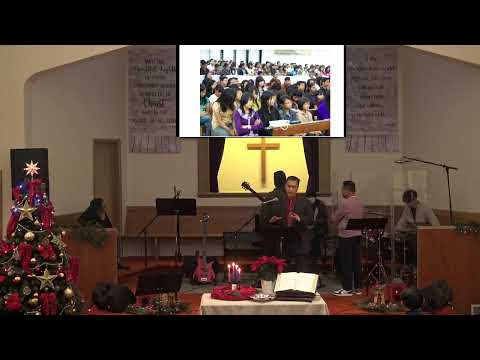 Ward Memorial Baptist Church Live Stream