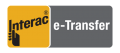 Interac e-Transfer Logo